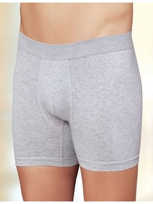 Şahinler 6lı paket Likralı Şahinler Yazılı Torbalı Erkek Boxer
