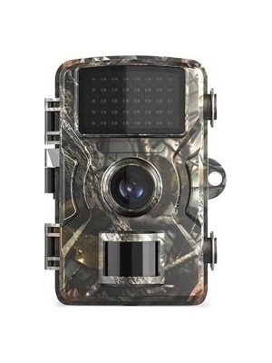 Fotokapan Kamera 12MP 1080P Doğa ve Outdoor Gece Görüşlü Kamera Su Geçirmez