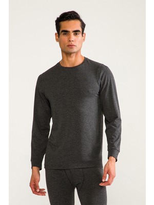 Thermoform Heavy Unisex Uzunkol Termal Fanila HZT1040