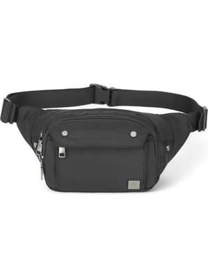 Smart Bags Exclusive Serisi  Bodybag Bel Çantası Smart Bags 8705