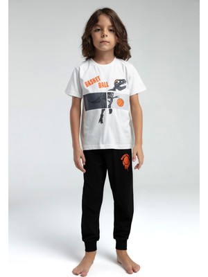 Roly Poly Pijama Takımı RP3535