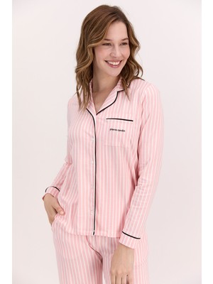 Pierre Cardin Kadın İkili Takım Pembe
