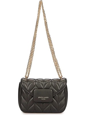 Pierre Cardin Kadın Çantası Siyah 05pc25y10106-Klasa