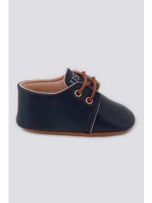 U.S. Polo Assn. Lacivert Bebek Ayakkabı