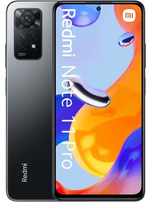 Xiaomi Redmi Note 11 Pro Fiyatları ve Modelleri - Hepsiburada