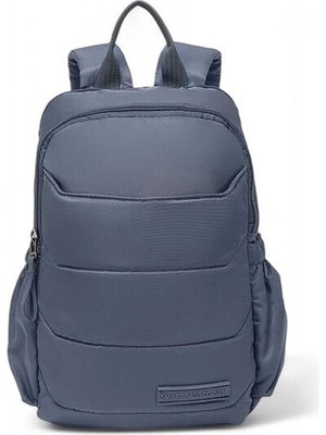 Smart Bags Krinkıl Erkek Sırt Çantası