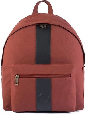 Nors Lisanslı Unisex Sırt Çantası