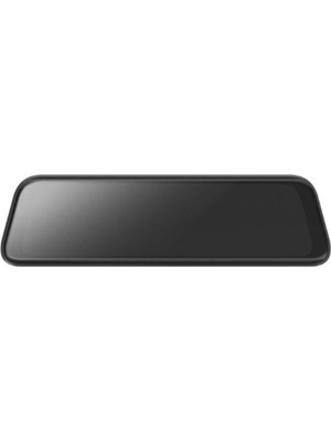 Hikvision AE-DC4928-K60PRO Hd Çift Kamera 9.35" Ekran Araç Içi Kamera,wi-Fi Dikiz Aynası