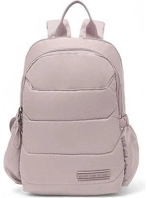 Smart Bags Küçük Boy Yumuşak Kumaş Uniseks Sırt Çantası 8731