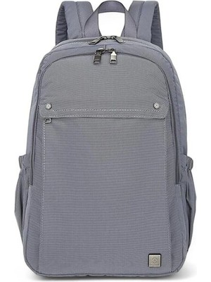 Smart Bags Exclusive Erkek Sırt Çantası