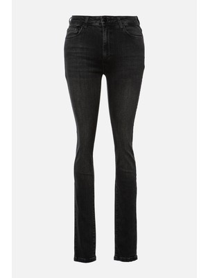 Vigoss Jeans VİGOSS KADIN SKİNNY FİT PANTOLON 22986-09029