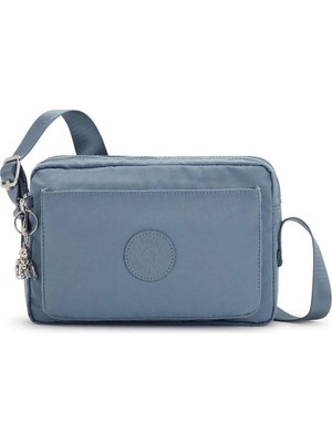 Kipling Abanu M Kadın Çapraz Askılı Çanta