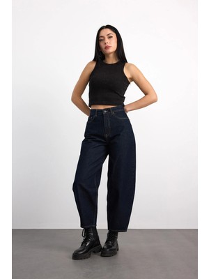 Vigoss Jeans Vigoss Actıon  Kadın Pantolon 24304-73590