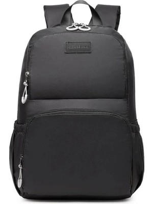 Smart Bags Büyük Boy Ekstra Hafif Uniseks Sırt Çantası 3212