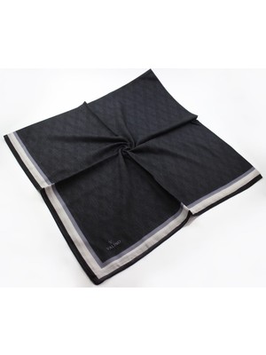 Mısırlı Eşarp Pamuk Eşarp 120X120