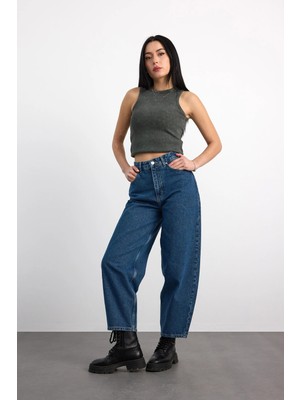 Vigoss Jeans Vigoss Actıon  Kadın Pantolon 24304-73590