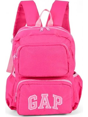 Gap  Fuşya Unisex Sırt Çantası GAP12790