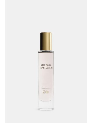 Red Zara Temptatıon Edp 30ML (1.0 Fl. Oz).