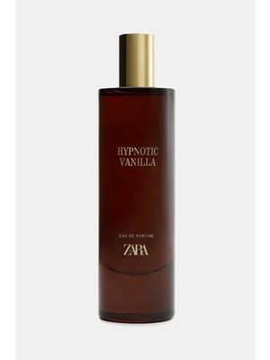 Zara Hypnotıc Vanılla Edp 80ML (2.7 Fl. Oz).