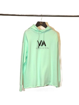 Vigoss Jeans Vıgoss Actıon Kadın Sweatshırt 13691-30113