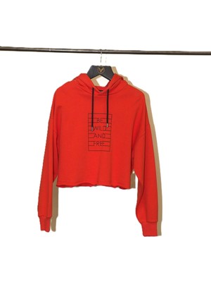 Vigoss Jeans Vıgoss Actıon Baskılı Kadın Sweatshırt 13669-30034