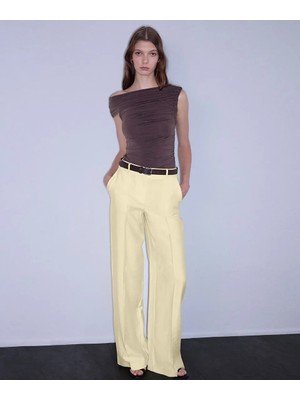 İpekyol Wide Leg Pantolon IS1260003412087