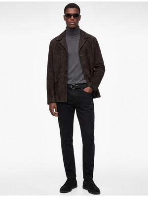 Koton Pamuklu Normal Bel Skinny Jean Pantolon - Michael Jean