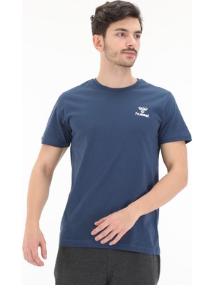 Hummel Kevins Erkek Tişört 910995-7818