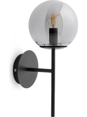 Vinner UK-APK004 Statik Siyah Aplik