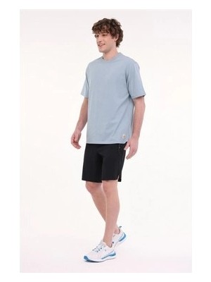 Lumberjack Cliff 20C-PRF44015 Erkek Sort - Siyah