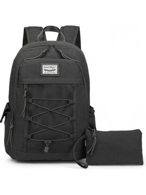 Smart Bags Krinkıl Kadın Sırt Çantası