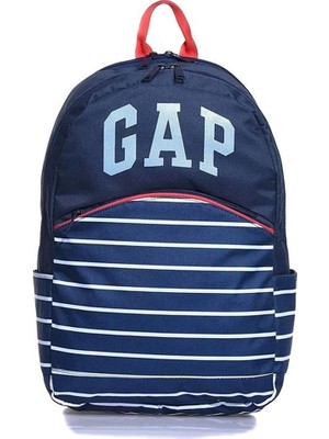 Gap Lisanslı Unisex Sırt Çantası