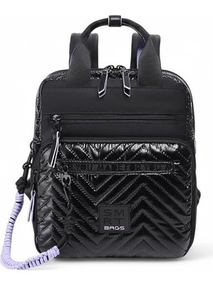 Smart Bags Krinkıl Kadın Sırt Çantası