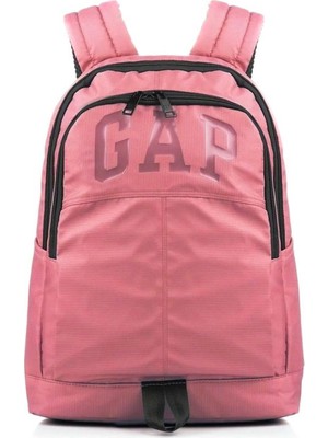 Gap Lisanslı Unisex Sırt Çantası