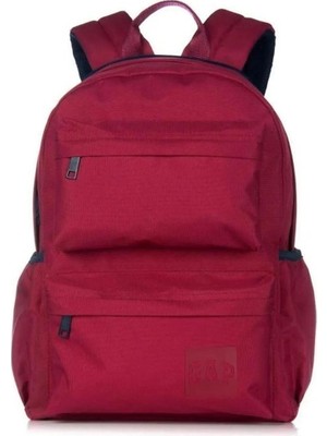 Gap Lisanslı Unisex Sırt Çantası