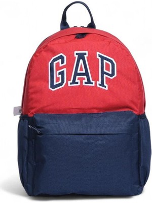 Gap Lisanslı Unisex Sırt Çantası