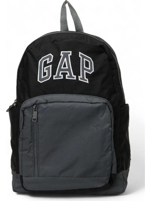 Gap Lisanslı Unisex Sırt Çantası