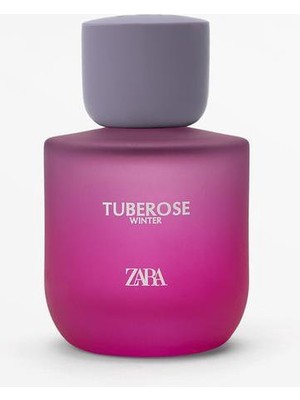 Tuberose Winter 90 ml