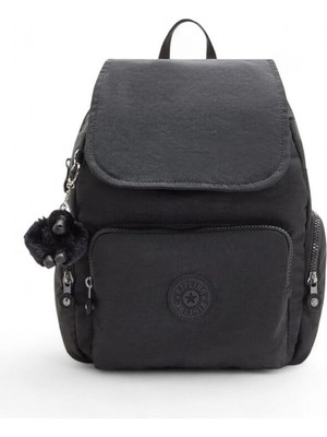 Kipling City Zip Mini Kadın Sırt Çantası