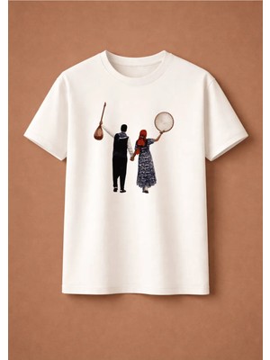 Saz Def T-Shirt