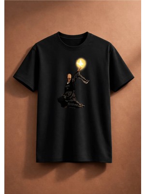 Jin Kevok T-Shirt