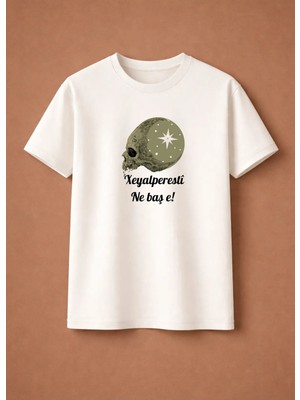 Xeyalperest T-Shirt