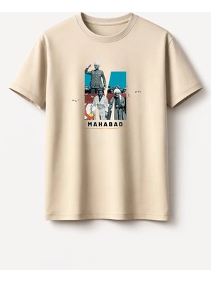 Mahabad T-Shirt