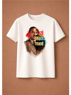 Qazi Mihemed T-Shirt