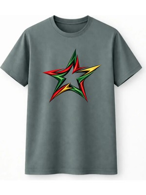 Sterk T-Shirt
