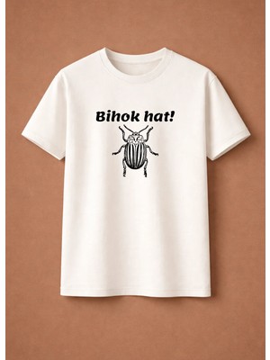 Bihok Hat T-Shirt
