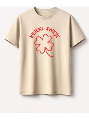 Rojeke Xweşe T-Shirt
