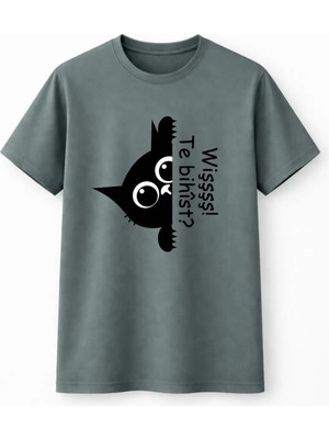 Wişşş T-Shirt