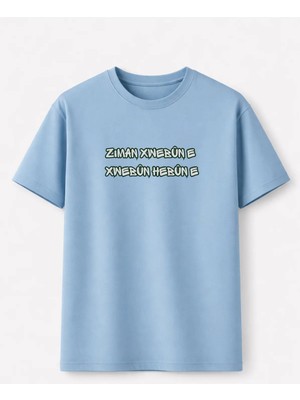 Xwebun T-Shirt