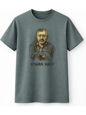 Ciwan Haco T-Shirt